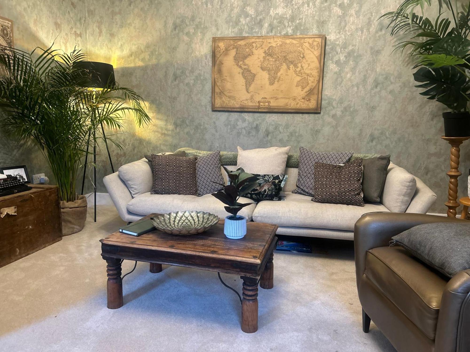 Park View Is A Beautiful Whole Entire House Close To Town Centre, Sleeps 8 In 4 Rooms, 2 Doubles And 4 Single Beds With 2 Shower Rooms, Available For Holidays, Insurance Stays, Trades People, Contractors, Pets Welcome Уисбек Экстерьер фото